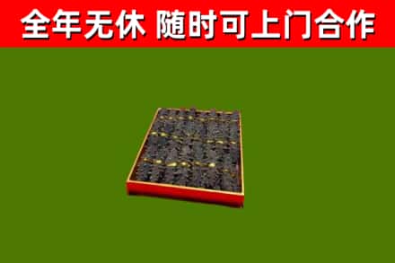 岱岳区回收海参